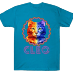 Cleo - Motas The Cat