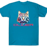 Oliver - Motas The Cat