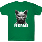 Bella Black - Motas The Cat