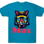 Max - Motas The Cat