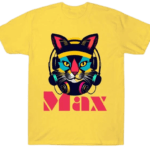 Max - Motas The Cat