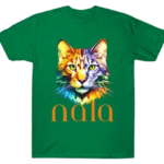 Nala - Motas The Cat