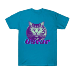 Oscar - Motas The Cat