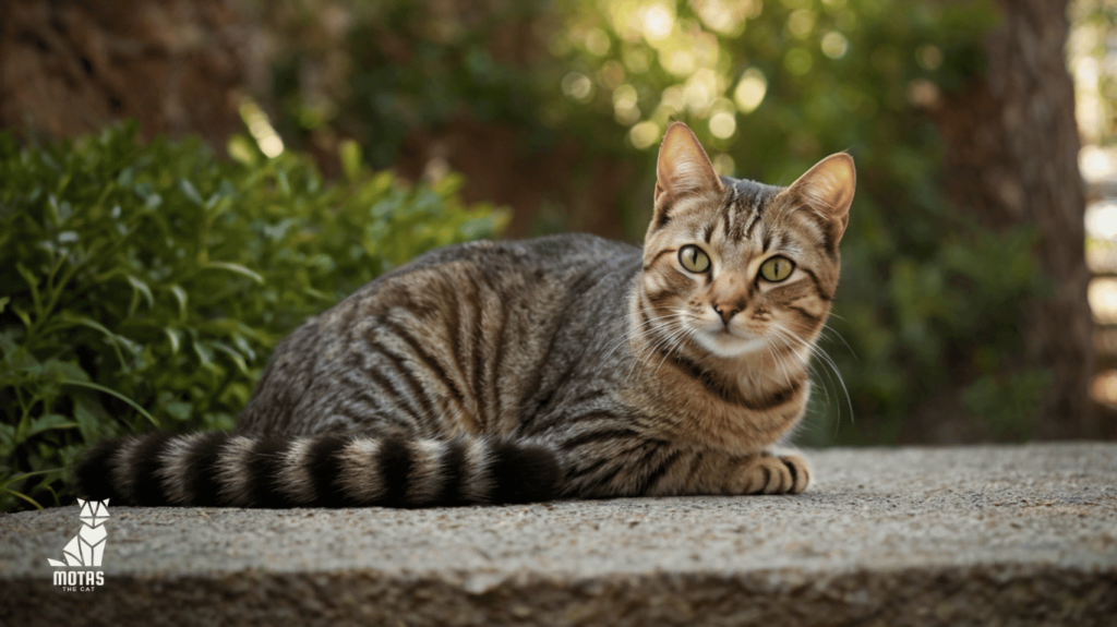 Whiskers with a Laser Pointer