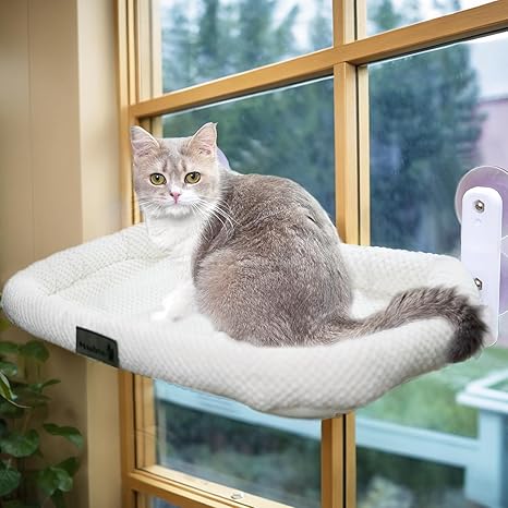 Cat Window Perch Cordless