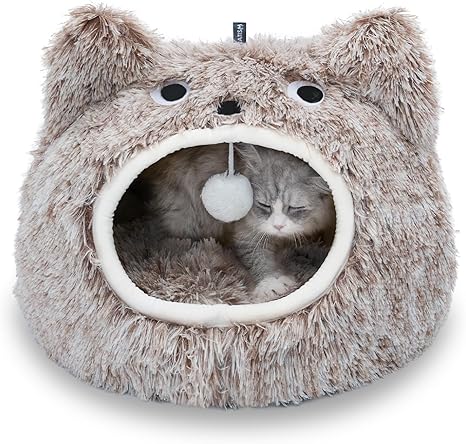 Cat Beds for Indoor Cats